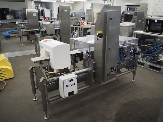 Mettler-toledo garvens gmbh - afbeelding 14 van  19