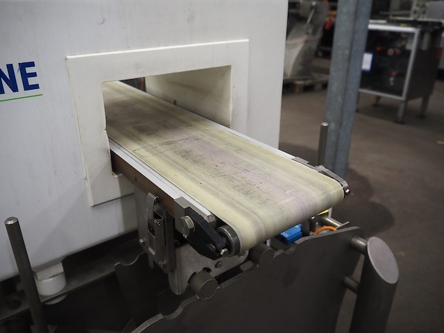 Mettler-toledo garvens gmbh - afbeelding 15 van  19