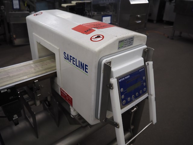 Mettler-toledo garvens gmbh - afbeelding 17 van  19