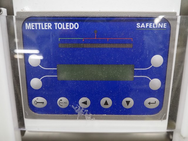 Mettler-toledo garvens gmbh - afbeelding 18 van  19