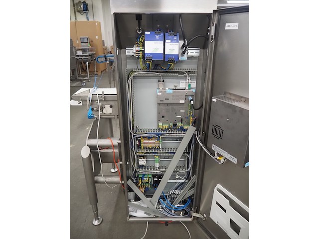 Mettler-toledo garvens gmbh - afbeelding 4 van  13