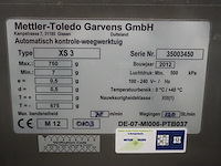 Mettler-toledo garvens gmbh - afbeelding 5 van  13