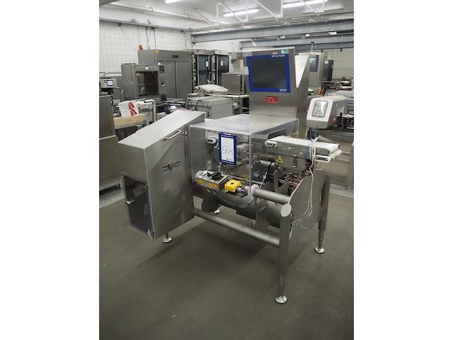 Mettler-toledo garvens gmbh - afbeelding 1 van  13