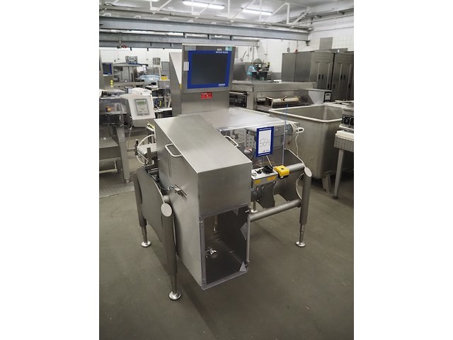 Mettler-toledo garvens gmbh - afbeelding 6 van  13