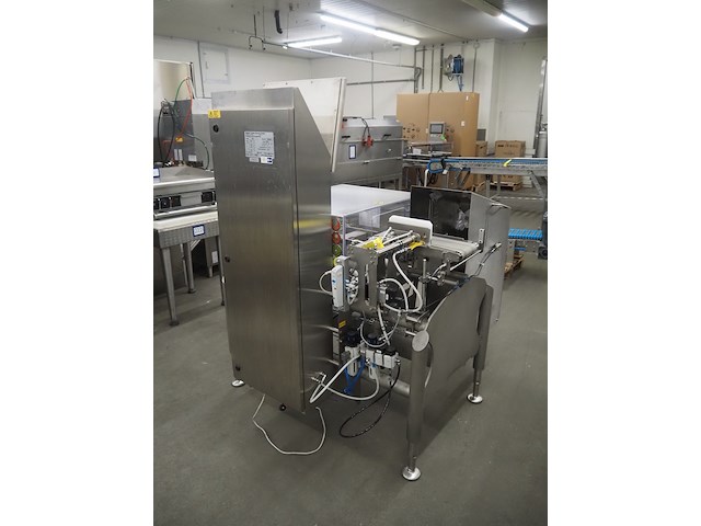 Mettler-toledo garvens gmbh - afbeelding 7 van  13