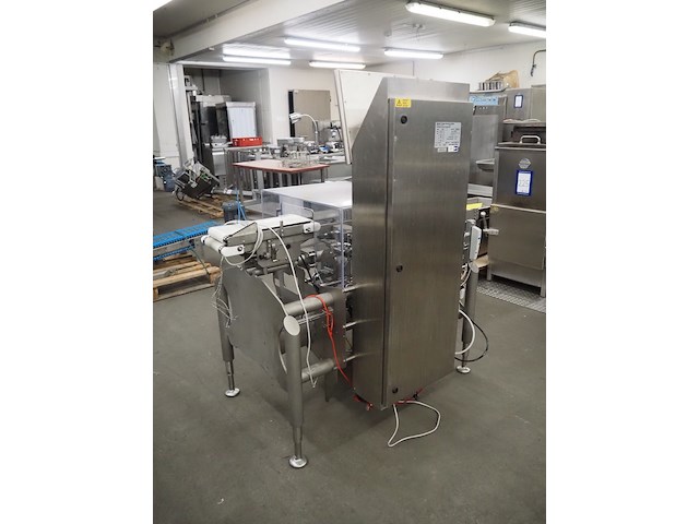 Mettler-toledo garvens gmbh - afbeelding 8 van  13