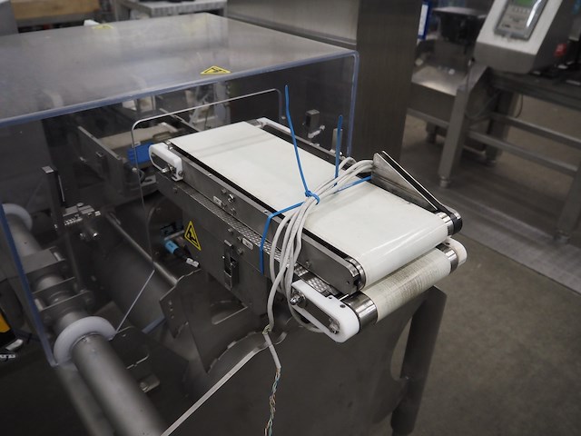Mettler-toledo garvens gmbh - afbeelding 9 van  13