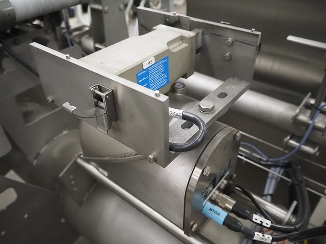 Mettler-toledo garvens gmbh - afbeelding 11 van  13