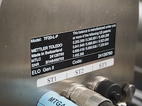 Mettler-toledo garvens gmbh - afbeelding 12 van  13