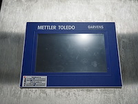 Mettler-toledo garvens gmbh - afbeelding 3 van  15