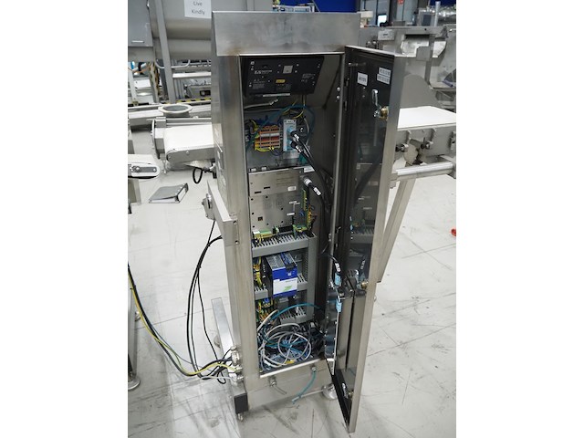 Mettler-toledo garvens gmbh - afbeelding 5 van  15