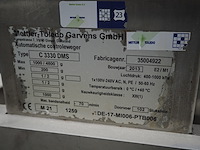 Mettler-toledo garvens gmbh - afbeelding 6 van  15