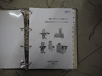 Mettler-toledo garvens gmbh - afbeelding 7 van  15