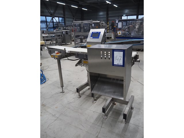 Mettler-toledo garvens gmbh - afbeelding 1 van  15