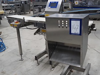Mettler-toledo garvens gmbh - afbeelding 1 van  15