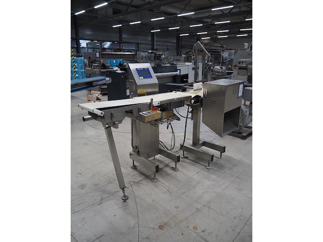 Mettler-toledo garvens gmbh - afbeelding 8 van  15