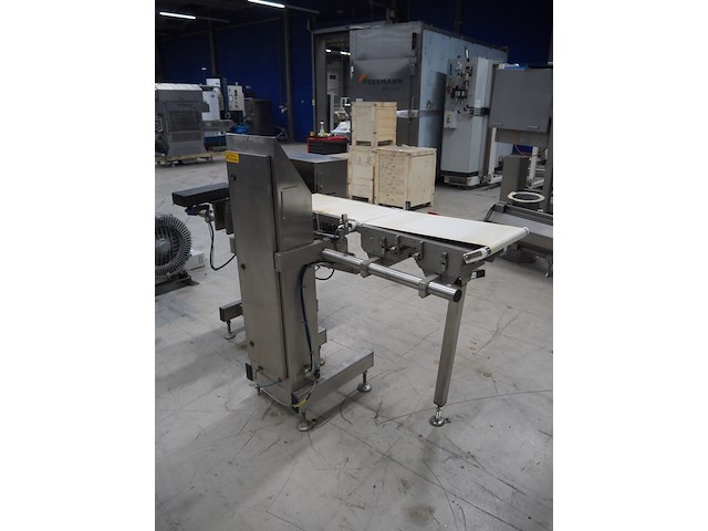 Mettler-toledo garvens gmbh - afbeelding 9 van  15