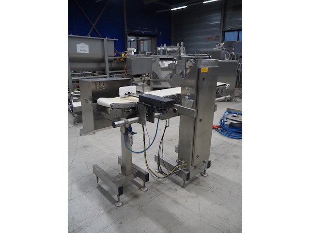 Mettler-toledo garvens gmbh - afbeelding 10 van  15