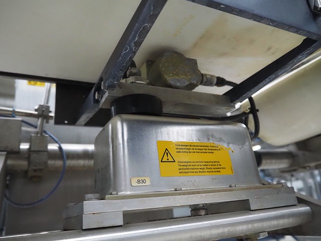Mettler-toledo garvens gmbh - afbeelding 14 van  15