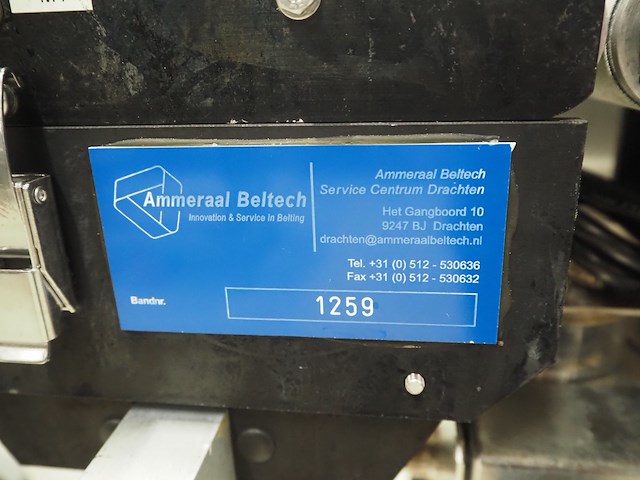 Mettler toledo garvens gmbh - afbeelding 2 van  15