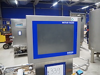 Mettler toledo garvens gmbh - afbeelding 4 van  15