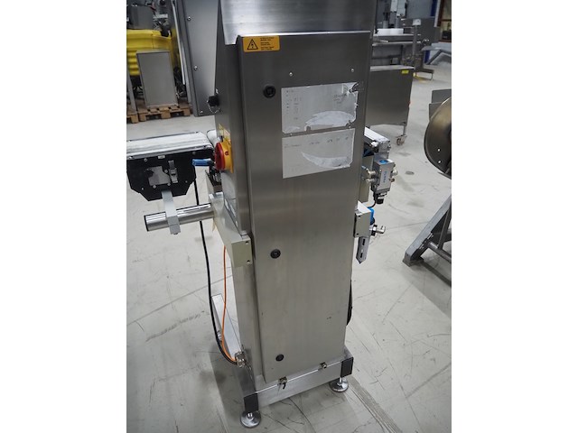 Mettler toledo garvens gmbh - afbeelding 5 van  15