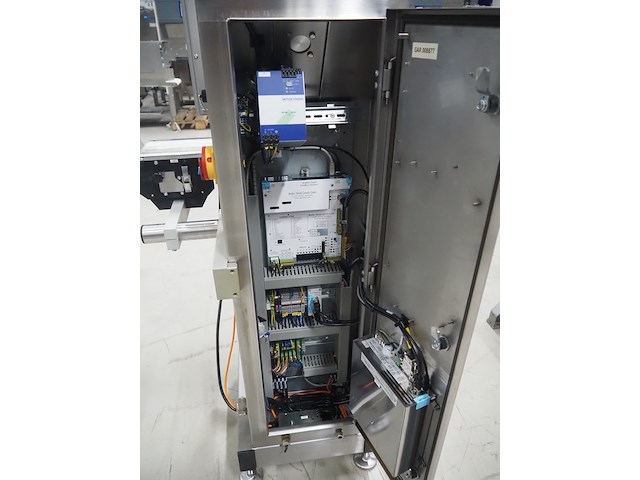 Mettler toledo garvens gmbh - afbeelding 6 van  15