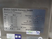 Mettler toledo garvens gmbh - afbeelding 7 van  15