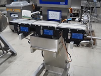 Mettler toledo garvens gmbh - afbeelding 1 van  15