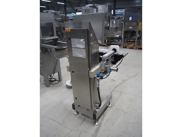 Mettler toledo garvens gmbh - afbeelding 9 van  15
