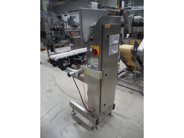Mettler toledo garvens gmbh - afbeelding 10 van  15