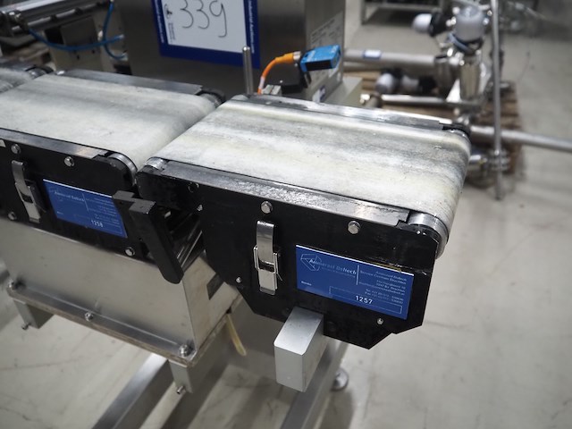 Mettler toledo garvens gmbh - afbeelding 11 van  15