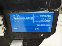 Mettler toledo garvens gmbh - afbeelding 12 van  15