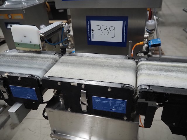 Mettler toledo garvens gmbh - afbeelding 13 van  15