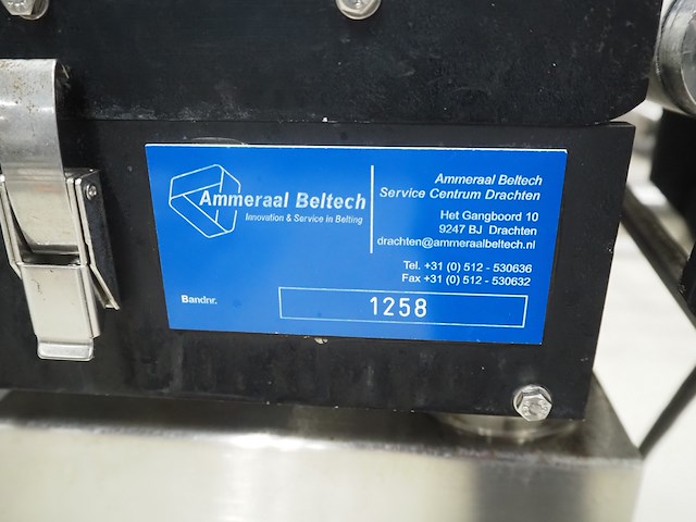 Mettler toledo garvens gmbh - afbeelding 14 van  15