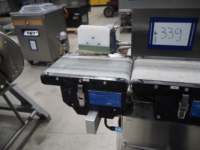 Mettler toledo garvens gmbh - afbeelding 15 van  15
