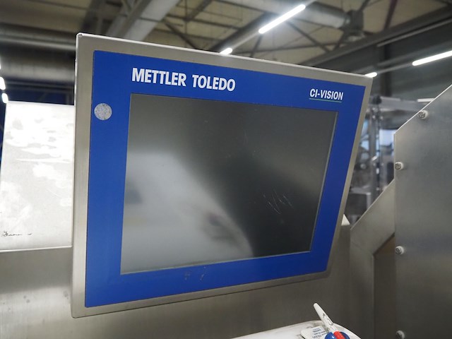 Mettler-toledo garvens gmbh - afbeelding 2 van  14