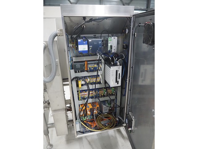 Mettler-toledo garvens gmbh - afbeelding 4 van  14