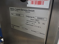 Mettler-toledo garvens gmbh - afbeelding 5 van  14