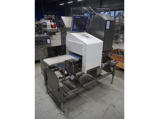 Mettler-toledo garvens gmbh - afbeelding 1 van  14