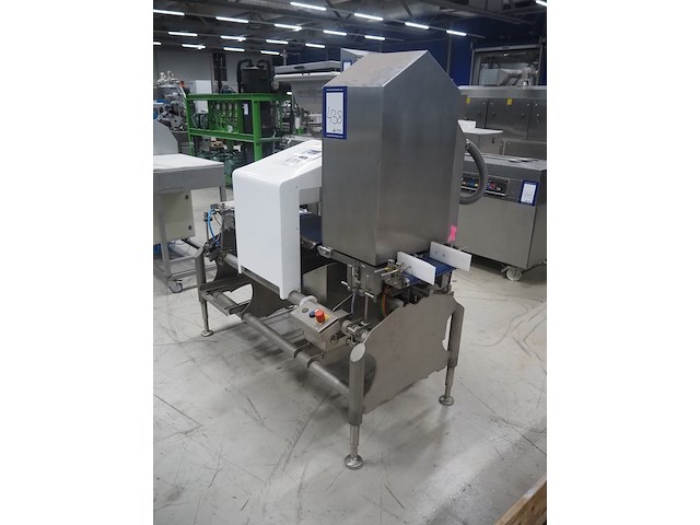 Mettler-toledo garvens gmbh - afbeelding 7 van  14