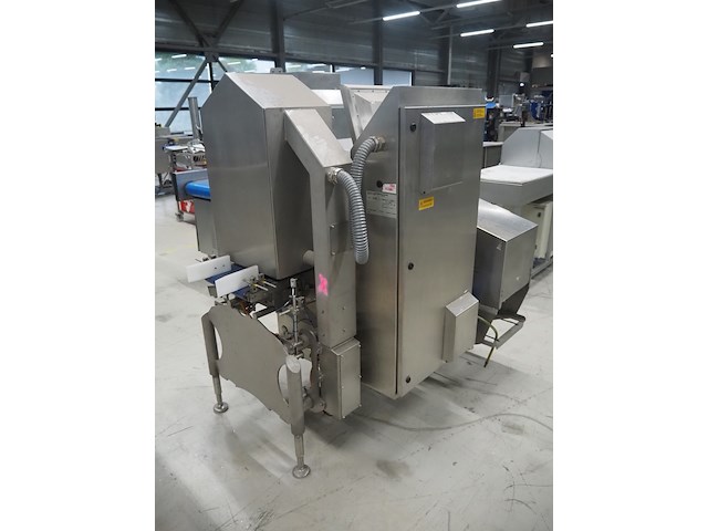 Mettler-toledo garvens gmbh - afbeelding 8 van  14