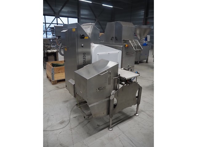 Mettler-toledo garvens gmbh - afbeelding 9 van  14