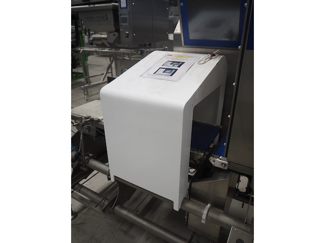 Mettler-toledo garvens gmbh - afbeelding 12 van  14