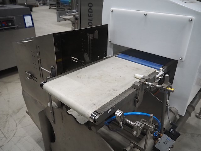 Mettler-toledo garvens gmbh - afbeelding 14 van  14