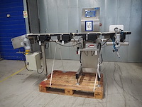 Mettler-toledo garvens gmbh - afbeelding 10 van  17