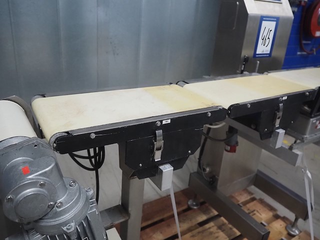 Mettler-toledo garvens gmbh - afbeelding 14 van  17