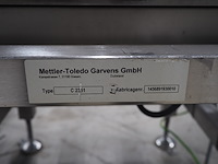 Mettler-toledo garvens gmbh - afbeelding 2 van  23