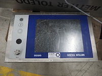 Mettler-toledo garvens gmbh - afbeelding 3 van  23