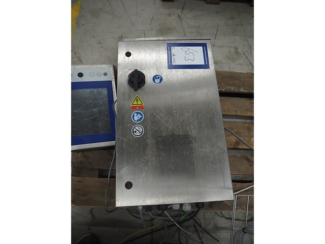Mettler-toledo garvens gmbh - afbeelding 5 van  23